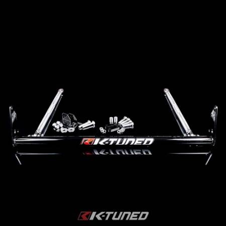 K-Tuned - K-Tuned 88-91 Civic / CRX Pro Series Traction Bar