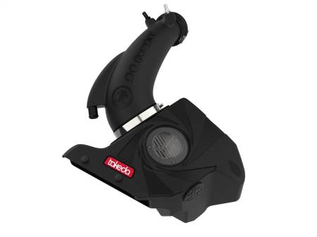 aFe Power (Advanced FLOW Engineering) - aFe 22-23 Hyundai Kona N L4 2.0L(t) Takeda Momentum Cold Air Intake System w/ Pro DRY S Filter