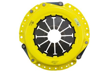 ACT (Advanced Clutch) - ACT 2002 Honda Civic P/PL Heavy Duty Clutch Pressure Plate