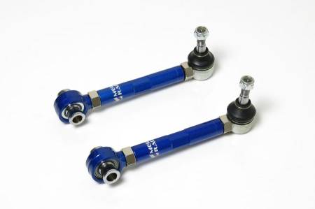 Megan Racing - Megan Racing Adj. Rear Toe Control Arms for Toyota Supra 93-98 - (Pillowball)