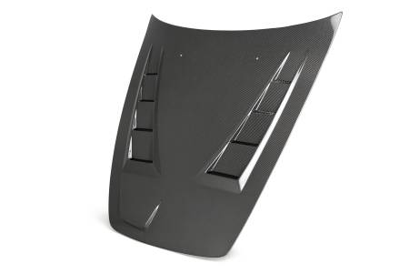 Seibon Carbon - Seibon 00-10 Honda S2000 MG Carbon Fiber Hood