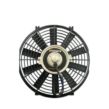 Mishimoto - Mishimoto 12 Inch Electric Fan 12V