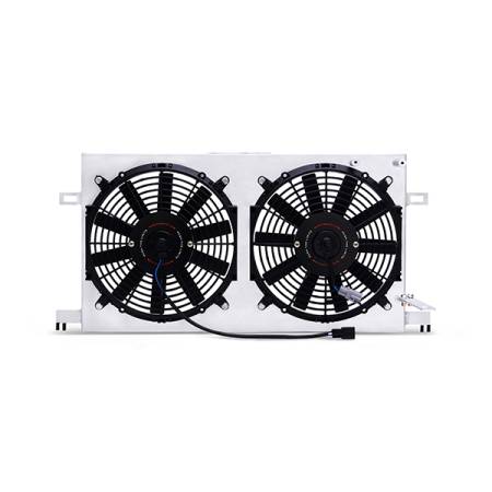Mishimoto - Mishimoto 2013+ Subaru BRZ/Scion FRS/Toyota GT86 Performance Fan Shroud