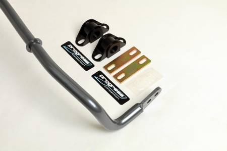 Progress Technology - Progress Tech 2019 Toyota Corolla/C-HR Rear Sway Bar (27mm - Adjustable)