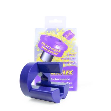 Powerflex USA - Powerflex BMW X5 E70 / X6 E71 / X6 F16 Transfer Case Bushing Insert (Performance)