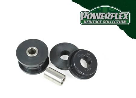 Powerflex USA - Powerflex Alfa Romeo 105 / 115 / GTV Caster Arm To Upper Ball Joint (Heritage)