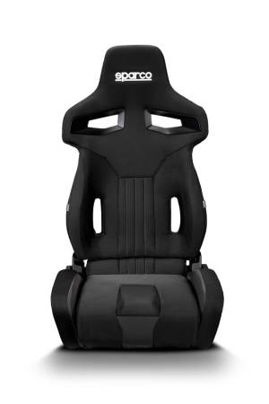 Sparco - Sparco Seat R333 2021 Black