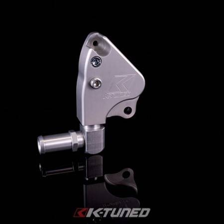 K-Tuned - K-Tuned K24 Intake Manifold Adapter with O-Ring