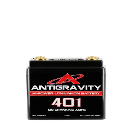 Antigravity Batteries - Antigravity Batteries Small Case 8-Cell Lithium Battery