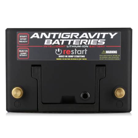 Antigravity Batteries - Antigravity Batteries SAE Car Terminal Adapters