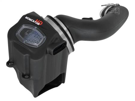aFe Power (Advanced FLOW Engineering) - aFe Momentum HD PRO 10R 2017 Ford Diesel Trucks V8-6.7L (td)