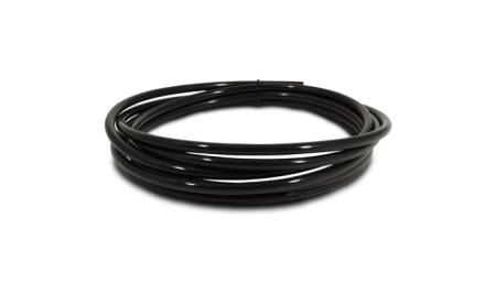 Vibrant Performance - Vibrant Performance 1/4in (6mm) OD Polyethylene Tubing 10 foot length (Black)