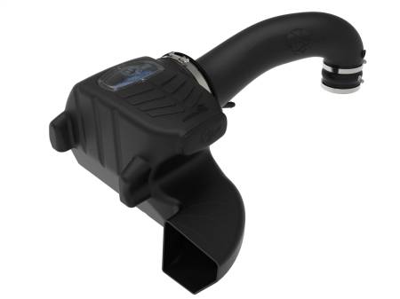 aFe Power (Advanced FLOW Engineering) - aFe Momentum GT PRO 5R Stage-2 Si Intake System Dodge Ram Trucks 09-14 V8 5.7L HEMI