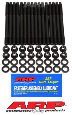 ARP - ARP Nissan VR38 main stud kit 202-5802