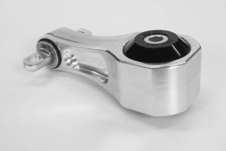 Hasport Performance - Hasport 06-15 Civic Si Upper Torque Mount - Street (62a) Urethane (***WILL NOT WORK WITH FDSTK OR FG4STK KIT - REQUIRES STOCK HONDA RIGHT HAND MOUNT***)