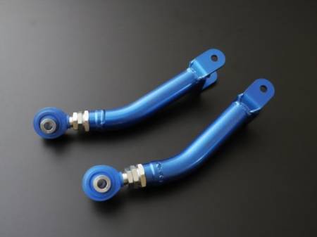 Cusco - Cusco Trailing Rod Rear +/- 12mm Caster Correction 13 Subaru BRZ/Scion FR-S/Toyota 86