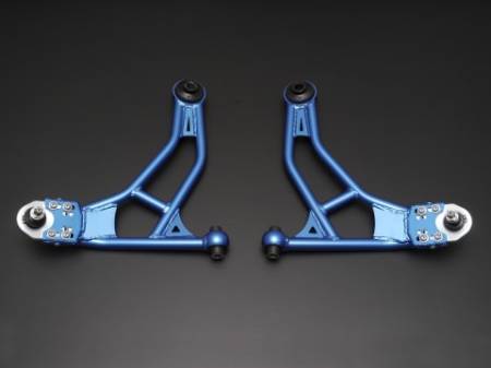 Cusco - Cusco 13-15 Subaru BRZ Adjustable Front Lower Control Arms