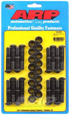 ARP - ARP SB Chevy 305-307-350-409 rod bolt kit 134-6003