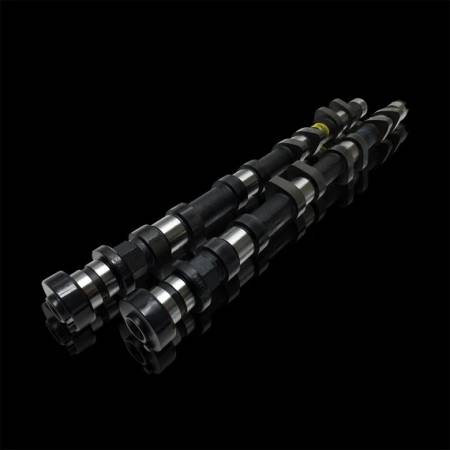 Brian Crower - Brian Crower Nissan KA24DE RWD (Minor Modification) Camshafts - Stage 2