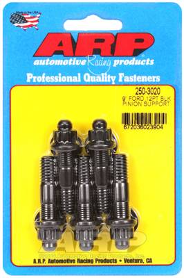 ARP - ARP Ford 9" 12pt pinion support stud kit 250-3020