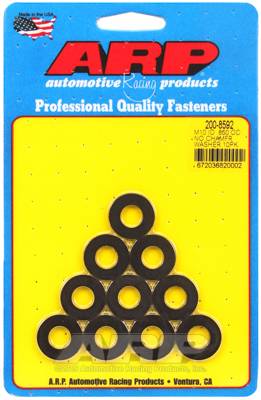ARP - ARP M10 ID .850 OD chamfer washers 200-8592