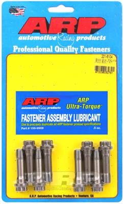 ARP - ARP BMW S14 E30 M3 rod bolt kit 201-6104