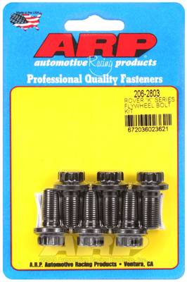 ARP - ARP Rover K-series flywheel bolt kit 206-2803
