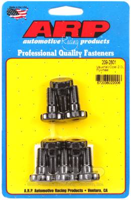 ARP - ARP Vauxhall/Opel 2.0L 16V flexplate bolt kit 209-2801