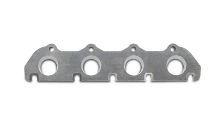 Vibrant Performance - Vibrant Performance Mild Steel Exhaust Manifold Flange for VW/Audi 2.0FSI motor 1/2in Thick