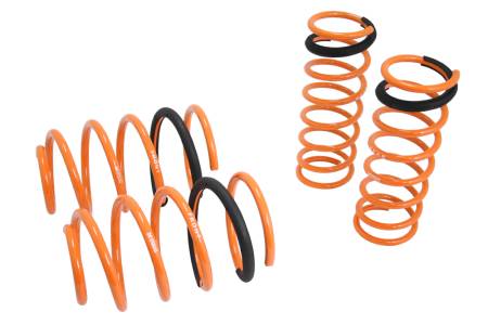 Megan Racing - Megan Lowering Springs Mazda Mazda3 03-09 only, Ford Focus 06-07