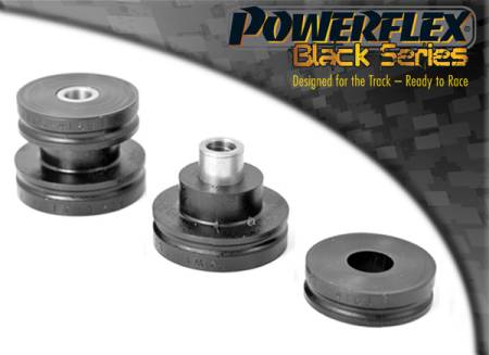 Powerflex USA - Powerflex BMW E8X / E9X / X1 Rear Shock Mount - 10mm Bolt (Black Series)