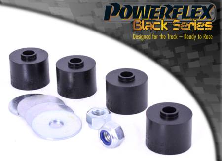 Powerflex USA - Powerflex Porsche 944 S2 / 968 Front Sway Bar Link Rod To Control Arm Bushing (Street)