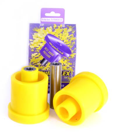 Powerflex USA - Powerflex Chevy Cruze MK1 J300 (2008 - 2016) Rear Beam Mount Bushing (Street)