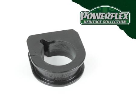 Powerflex USA - Powerflex VW Golf Mk2/Mk3, Jetta Mk2/Mk3, Corrado Power Steering Rack Mount - 18.5 mm (Heritage)