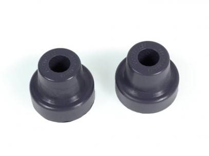 Powerflex USA - Powerflex Porsche 911 (1965-1973), 914 (1970-1976) Front Sway Bar Bushings - 13mm (Heritage)
