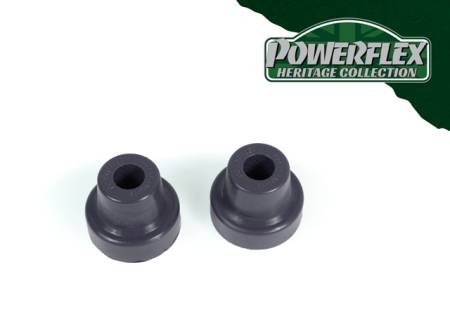 Powerflex USA - Powerflex Porsche 911 (1965-1973), 914 (1970-1976) Front Sway Bar Bushings - 15mm (Heritage)