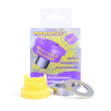 Powerflex USA - Powerflex Audi A4 / A5 / A6 / S6 / A7 / S7 / Q5 Rear Diff Front Bushing Insert (Street)