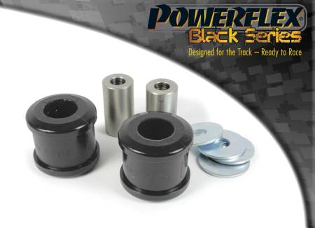 Powerflex USA - Powerflex BMW E39 525, 528, 530 (96 - 04) Front Lower Control Arm Bushing (Track Rod) (Black Series)