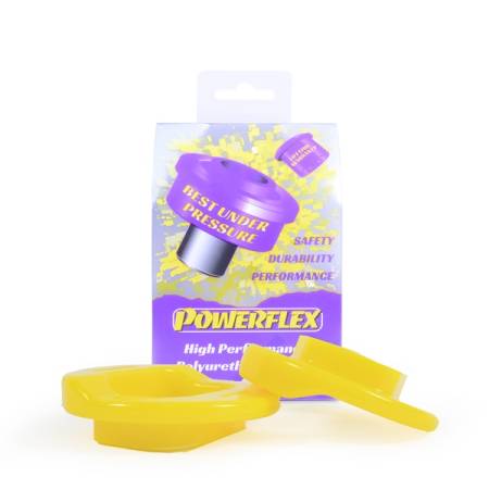 Powerflex USA - Powerflex BMW N52/N54/N55/B58 Engine Mount Insert (Street)