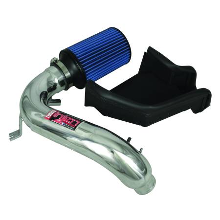 Injen - Injen 12-13 Fiat 500 Abarth 1.4L(t) Polished Short Ram Intake w/ MR Tech & Heat Shield