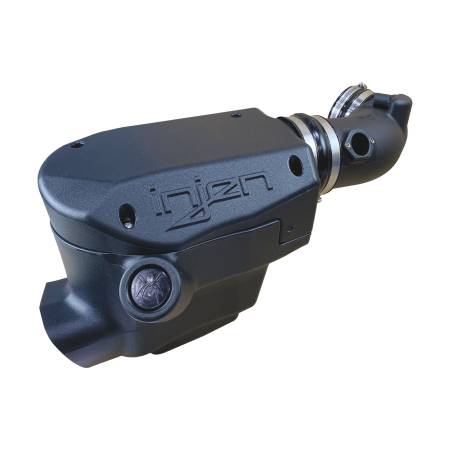Injen - Injen 08-10 Ford F-250/F-350 6.4L Powerstroke Evolution Intake