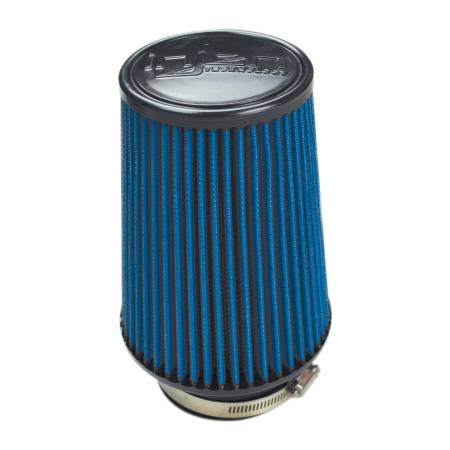 Injen - Injen Super Nano-Web Dry Air Filter - 3.25in Neck / 5.25in Base / 7in Height / 4in Top 45-Pleat