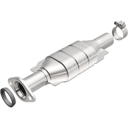 MagnaFlow Exhaust Products - MagnaFlow Converter DF 09-11 Ford Escape 3.0L