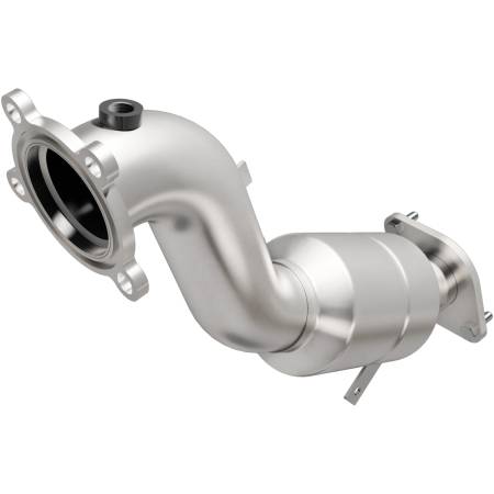 MagnaFlow Exhaust Products - MagnaFlow California Catalytic Converter Direct Fit - 2013 Cadillac ATS L4 2.0L