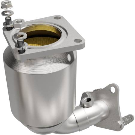 MagnaFlow Exhaust Products - MagnaFlow Converter DF 2011 Nissan Quest 3.5L V6