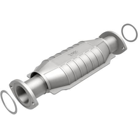 MagnaFlow Exhaust Products - MagnaFlow Converter DF Tacoma 95-98 2.7L/3.4L