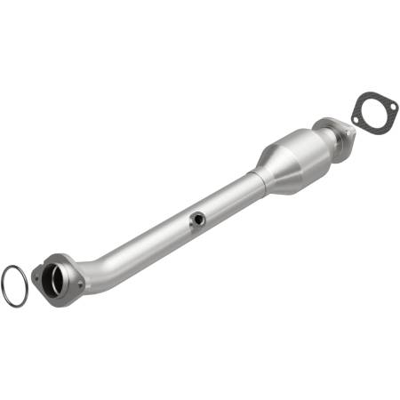 MagnaFlow Exhaust Products - MagnaFlow Converter Direct Fit 05-12 Nissan Pathfinder 4.0L / 05-15 NIssan Xterra 4.0L