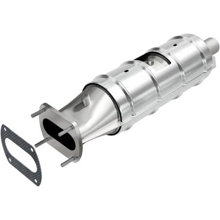 MagnaFlow Exhaust Products - MagnaFlow Converter DF Ford-Oem Fit 88 93