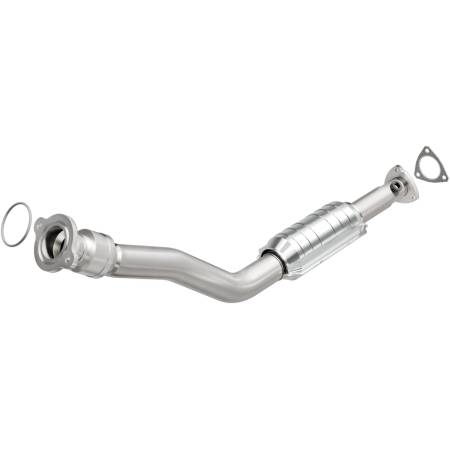 MagnaFlow Exhaust Products - MagnaFlow Converter DF Malibu 98-00 3.1L V6