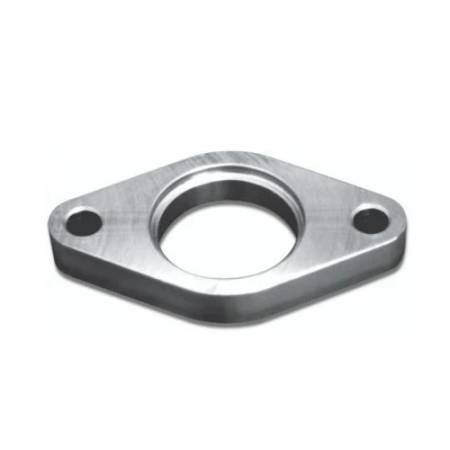 BLOX Racing - BLOX Racing Wastegate Flange (TiAL / Deltagate) 38mm Threaded Inlet